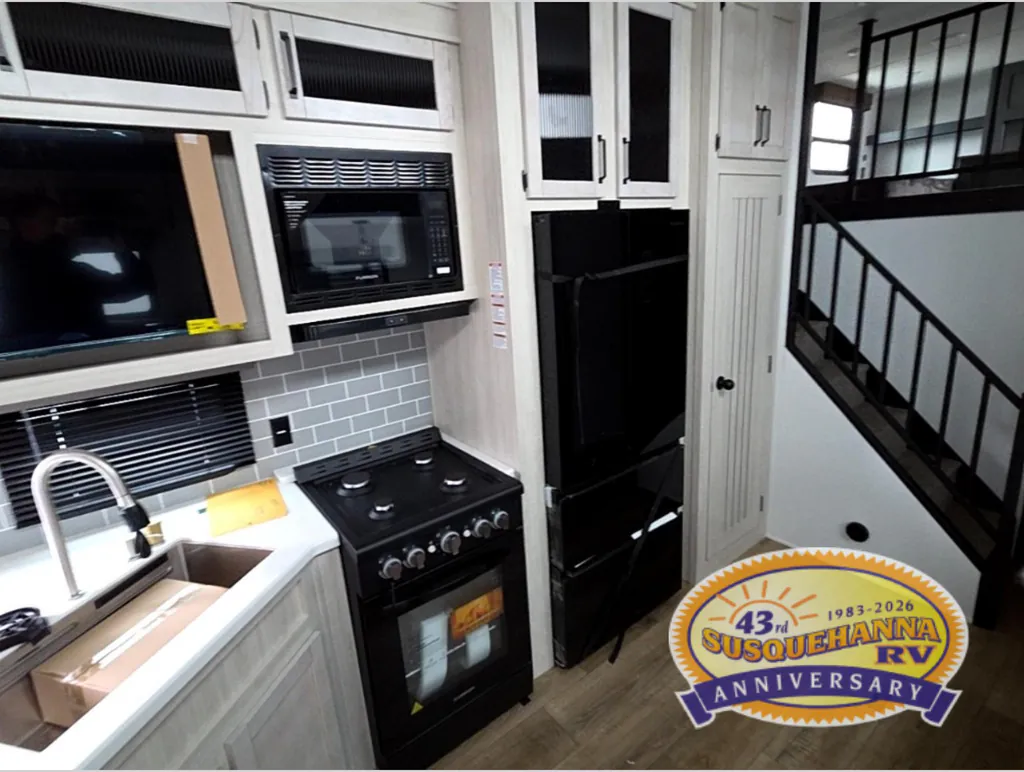 2026 Forest River Puma Vista 429LFT, Photos photo 23