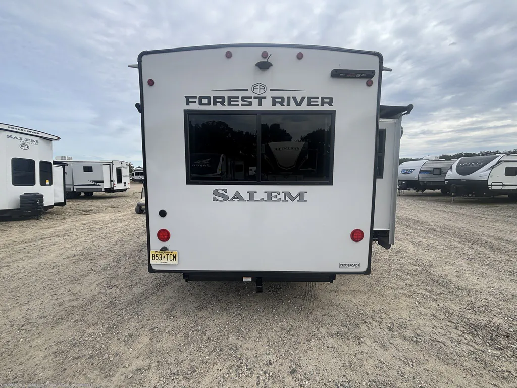 2026 Forest River Salem Hemisphere 271RL, Photos photo 6