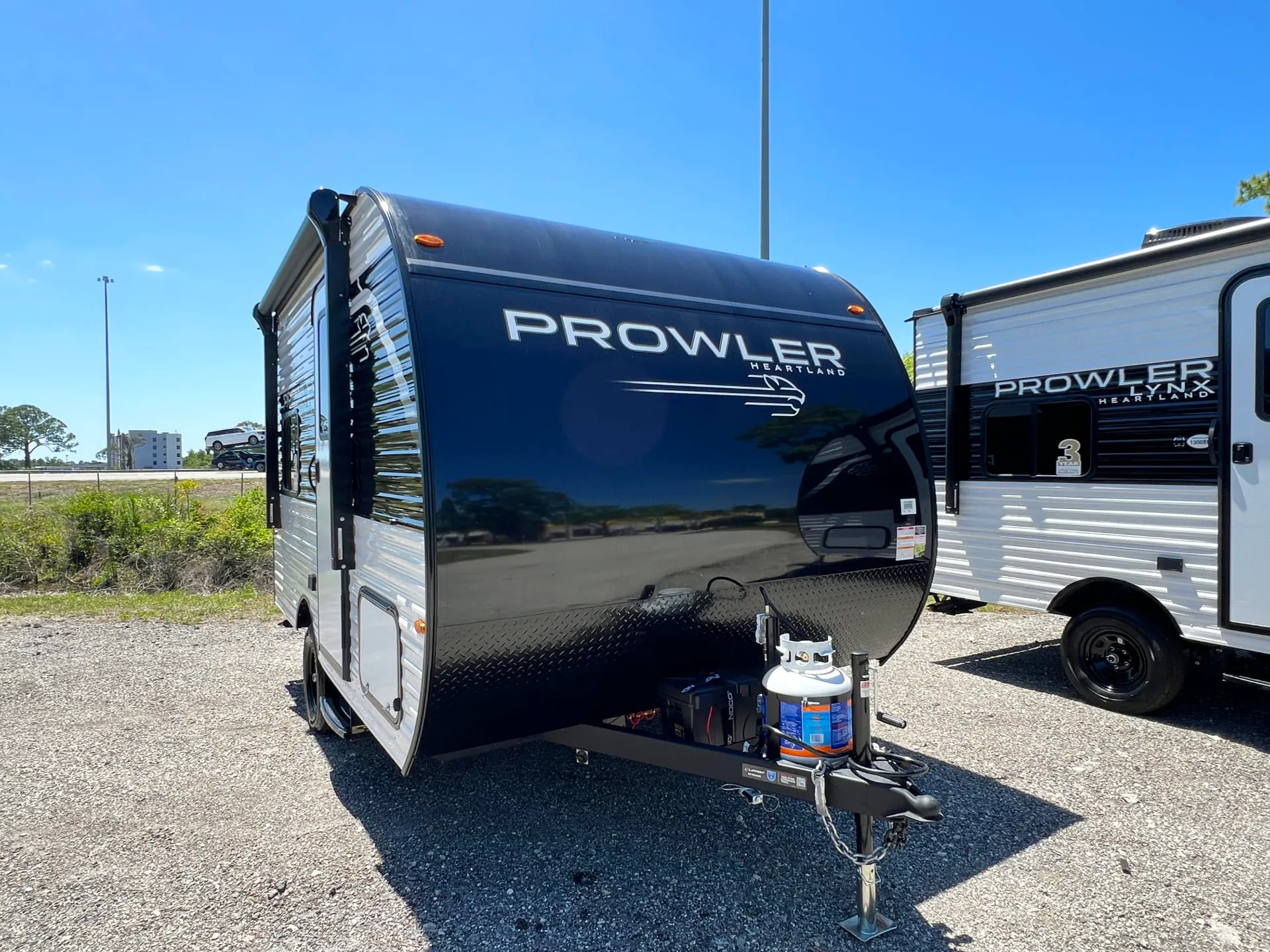2026 Heartland Prowler Lynx 1300BH - Photo 2