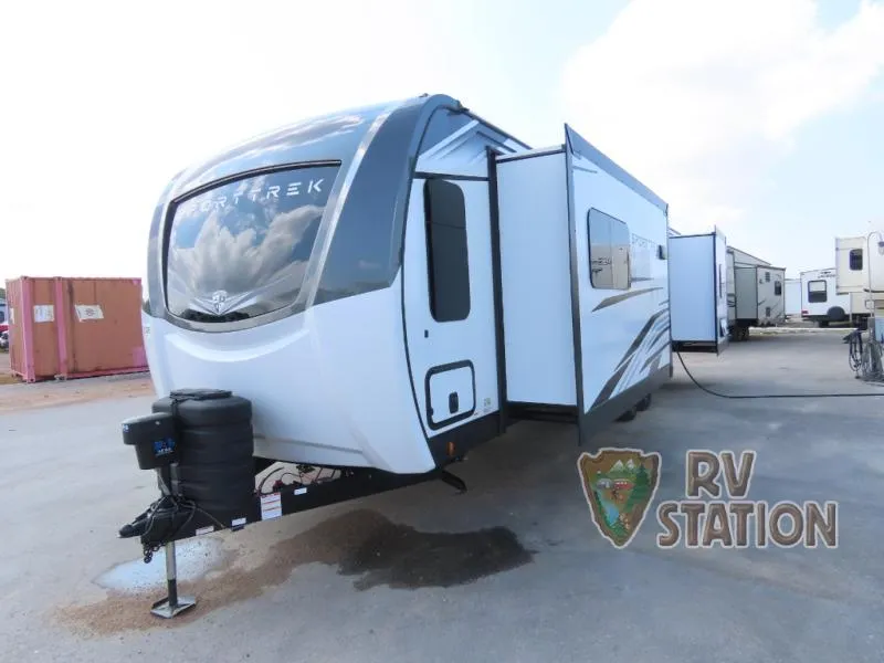 2026 Venture RV SportTrek Touring Edition 333VMI - Photo 2