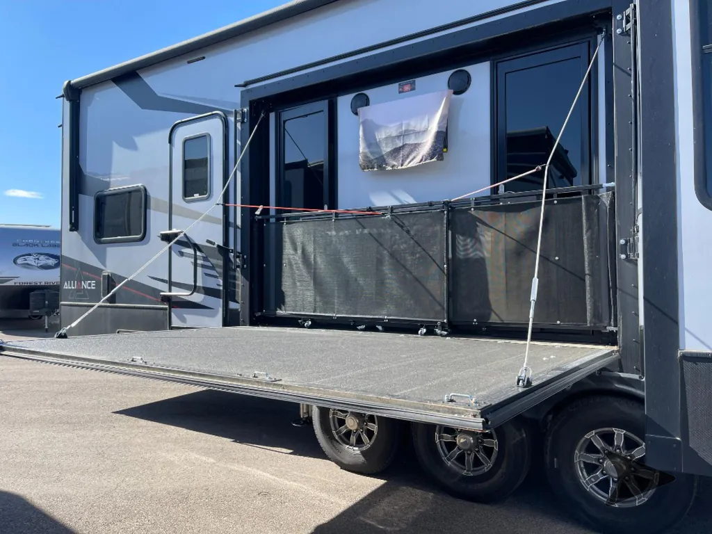 2023 Alliance RV Valor 42V13, Photos photo 59