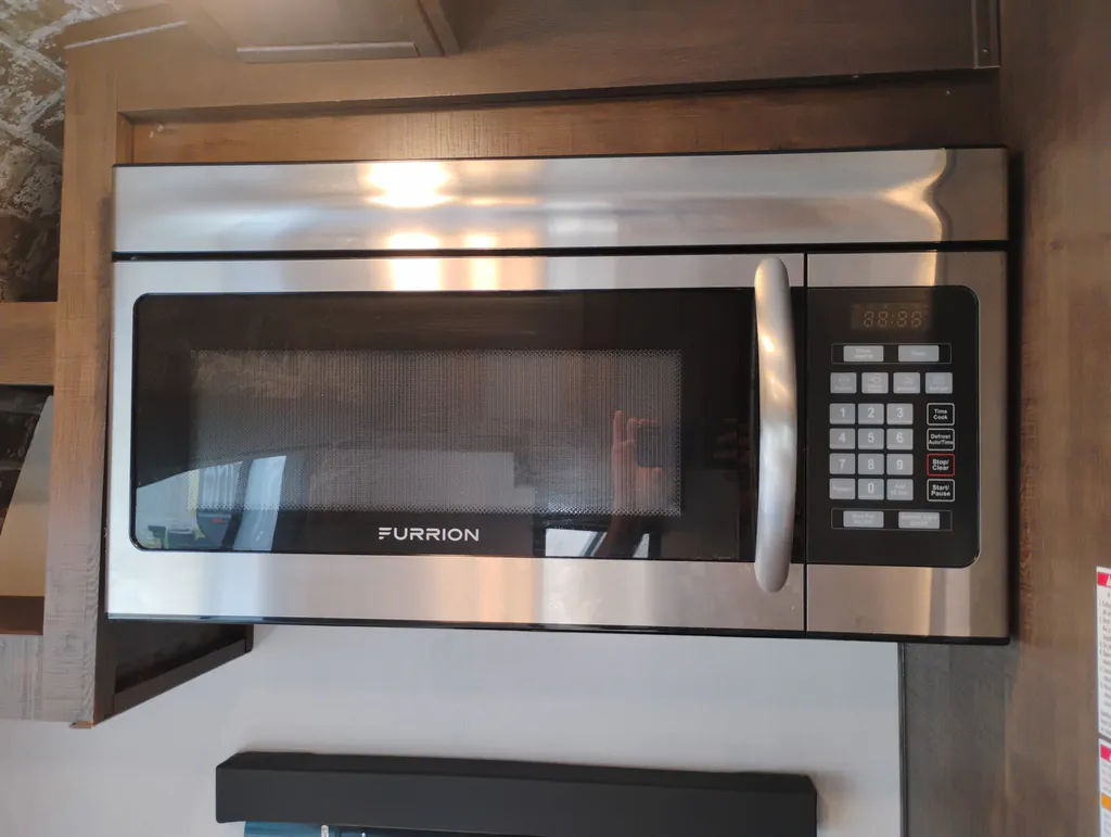 2022 Forest River RV XLR Hyper Lite 3310, Photos photo 27