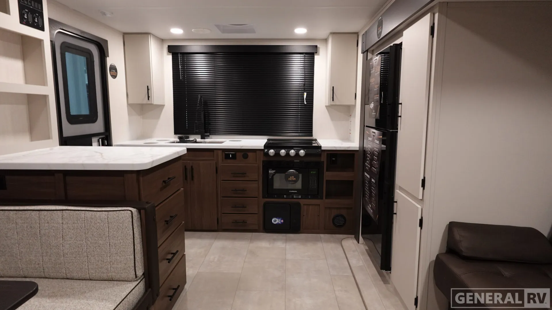 2026 Prime Time RV Tracer 235RK - Photo 3