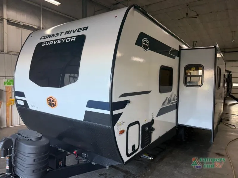 2026 Forest River Surveyor Legend 204MKLE - Photo 3