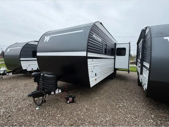 2026 Winnebago Access 25RK - Photo 2