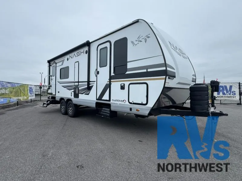 2026 Northwood Nash 25KT - Photo 2