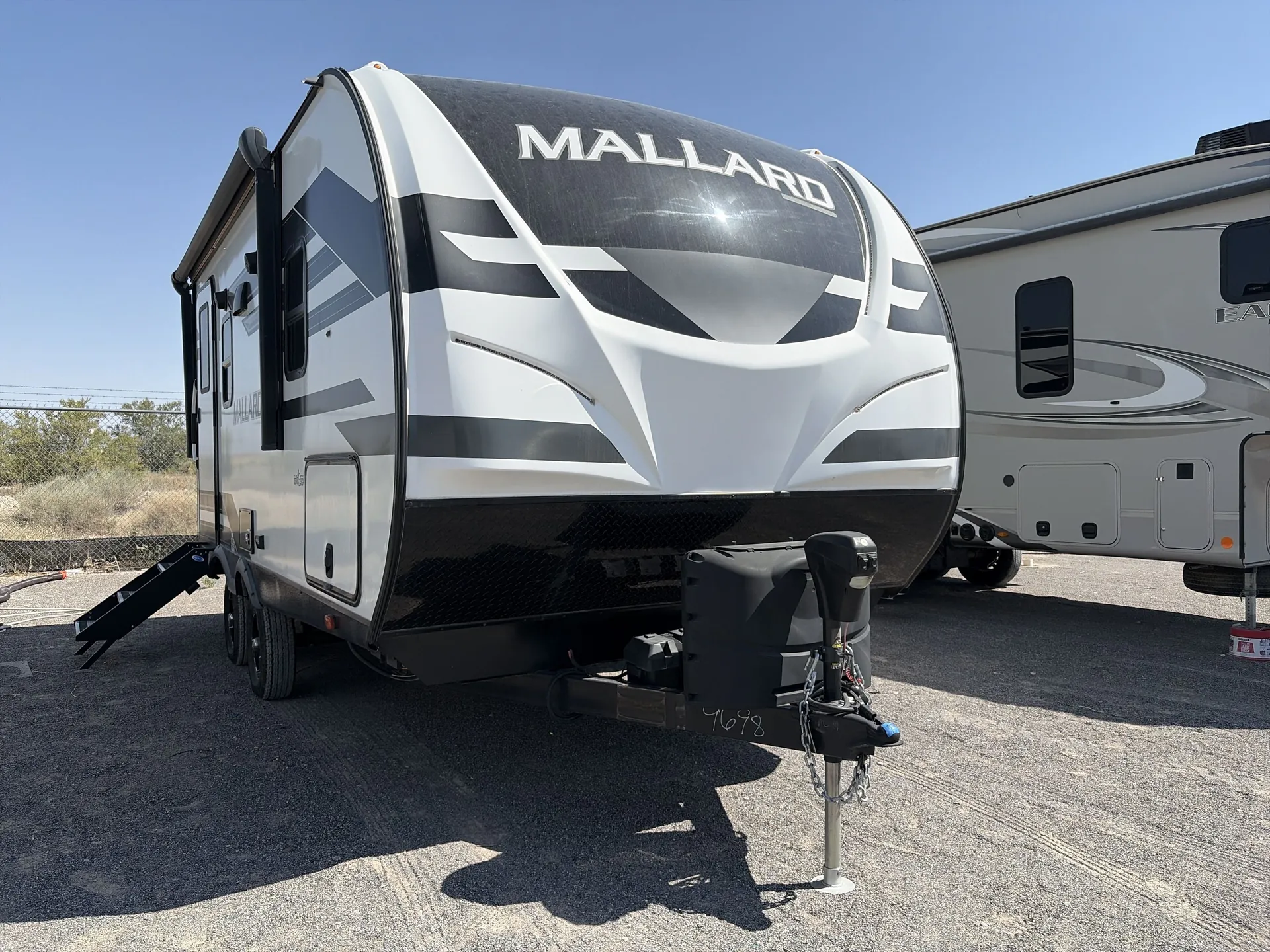 2021 Heartland Mallard M210RB - Photo 2