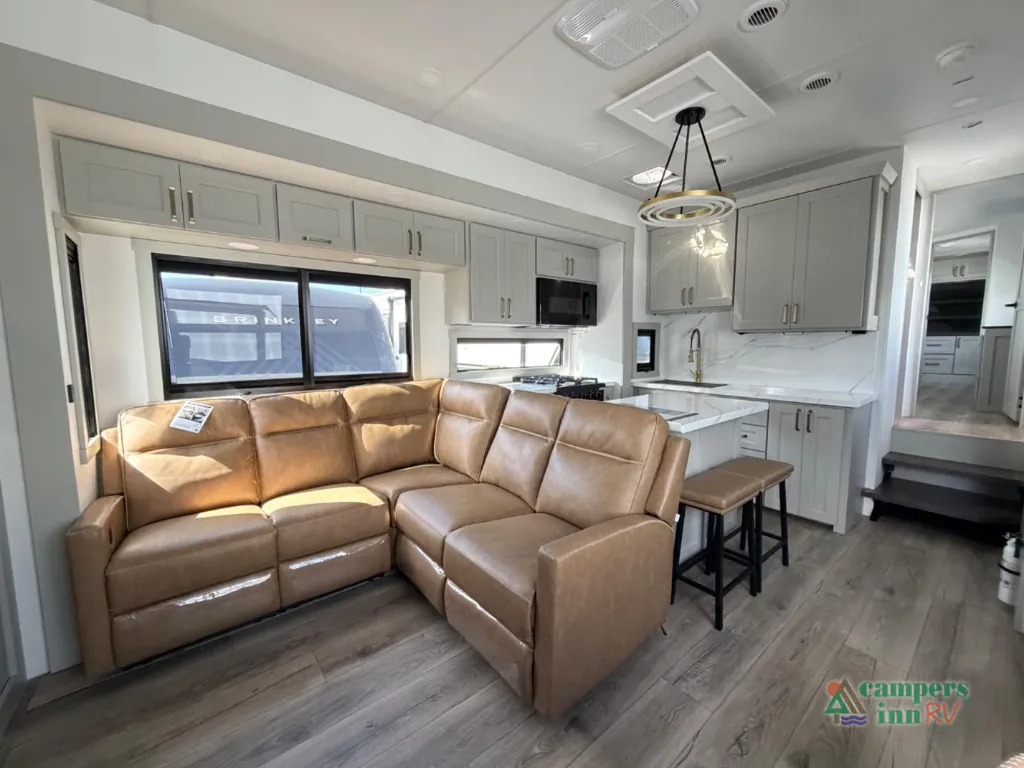 2026 Brinkley Model G 4150, Photos photo 13