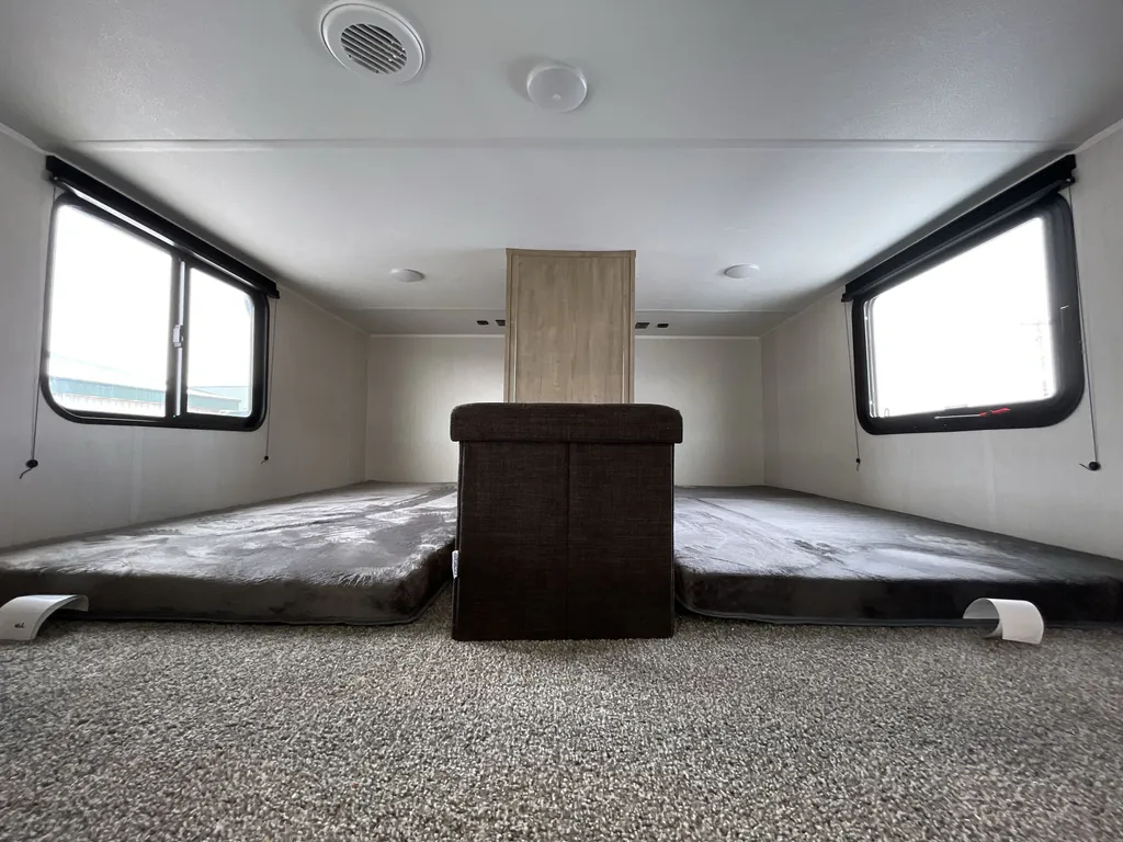 2026 Forest River Timberwolf 39DK, Photos photo 35