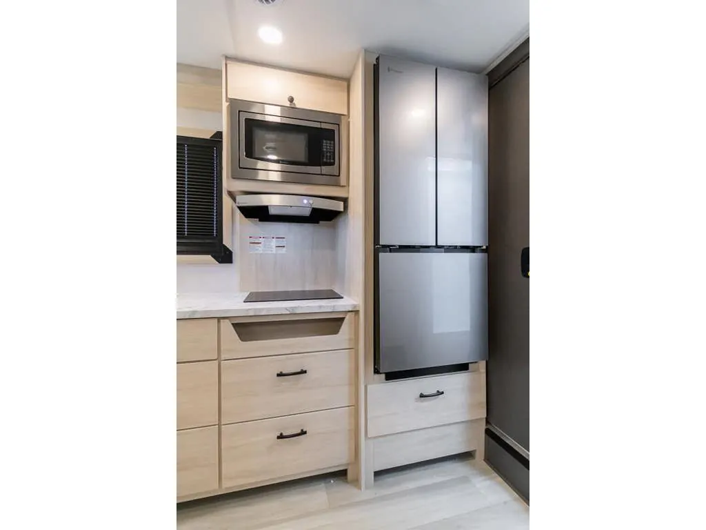 2027 Forest River Forester 3151S, Photos photo 18
