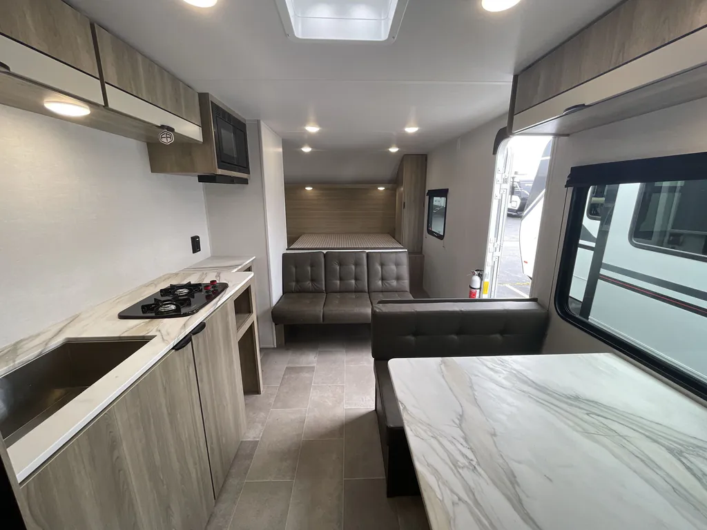 2027 Forest River Airelume 260, Photos photo 3