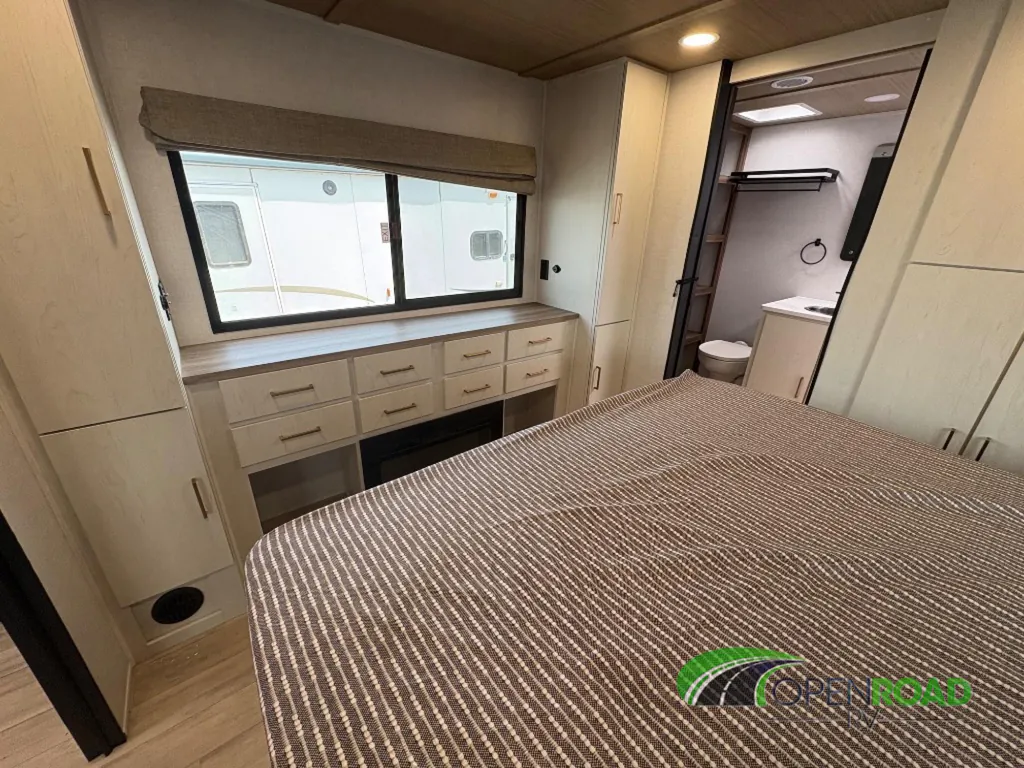 2026 Forest River Vibe 2500FIK, Photos photo 14