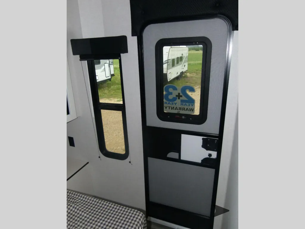 2026 Jayco Jay Flight SLX 262RLSW, Photos photo 25