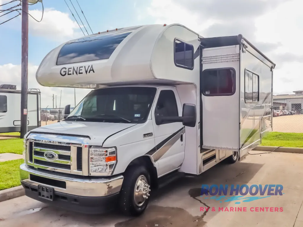 2023 Thor Motor Coach Geneva 25VA, Photos photo 4