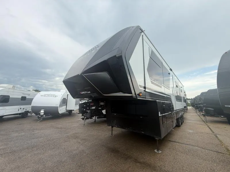 2024 Brinkley Model G 3500, Photos photo 42