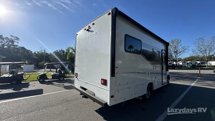 2026 Entegra Coach Odyssey SE 22EF - Photo 4