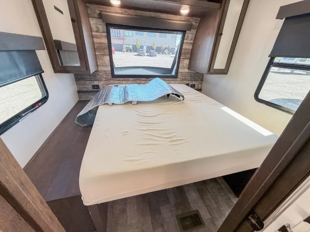 2021 Forest River XLR Hyperlite 3412, Photos photo 13