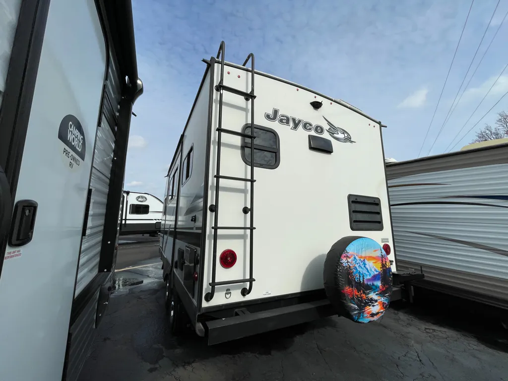 2021 Jayco Jay Feather 16RK, Photos photo 16