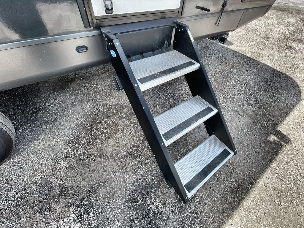 2024 Forest River Rockwood Mini Lite 2509S - Photo 4