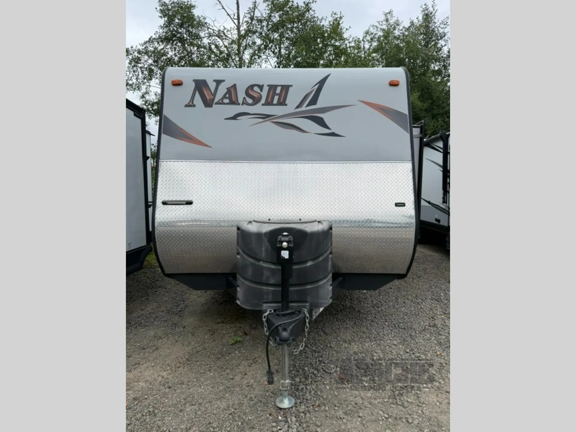 2016 Northwood Nash 23D - Photo 2