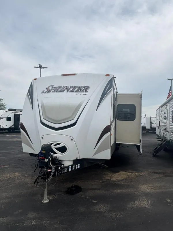 2015 Keystone Sprinter 370FLS - Photo 2