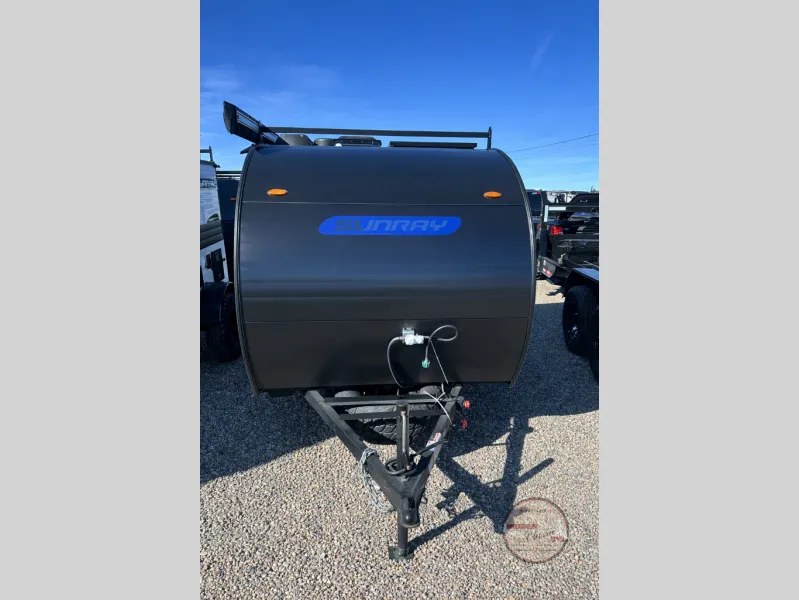 2026 Sunset Park RV SunRay 109 - Photo 3
