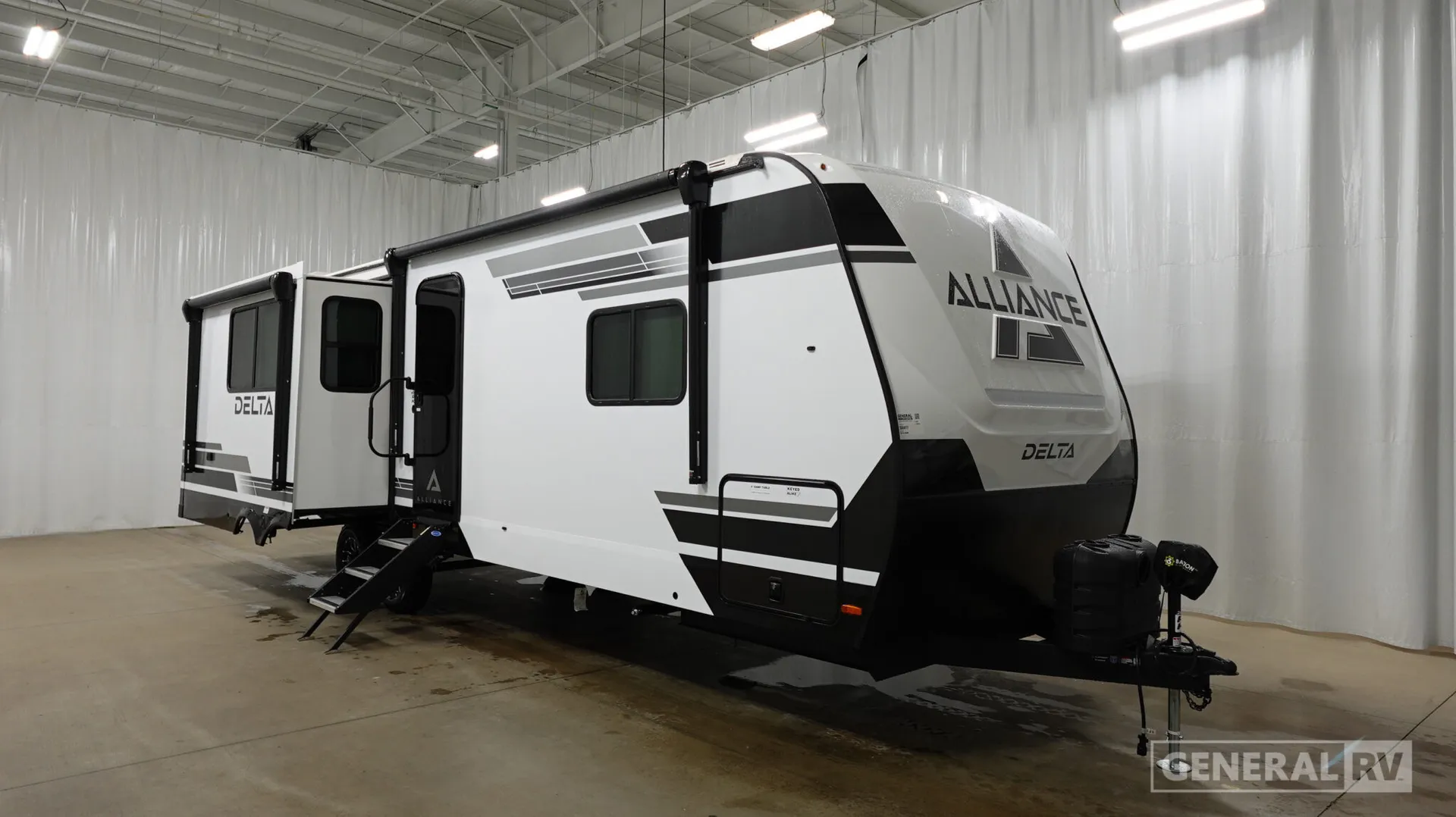 2027 Alliance RV Delta 284RK - Photo 2