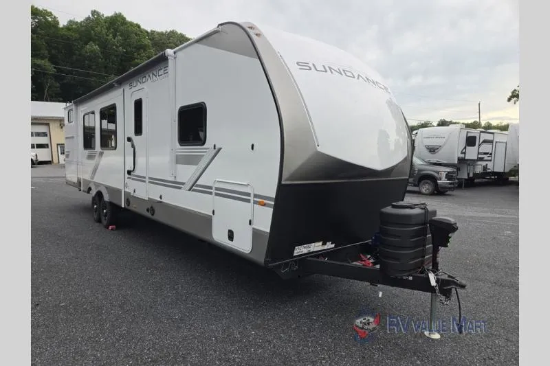 2027 Heartland Sundance Ultra-Lite 31BROK - Photo 3