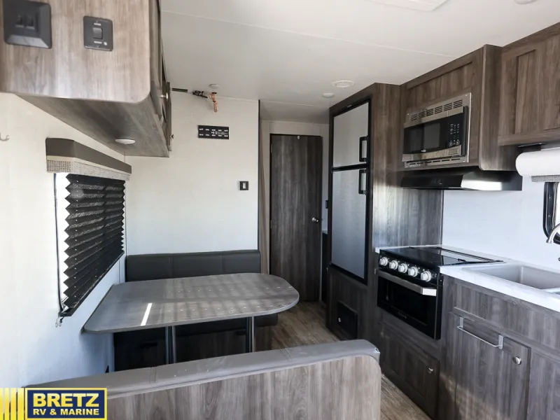 2020 Highland Ridge RV Mesa Ridge Conventional 26BH - Photo 3