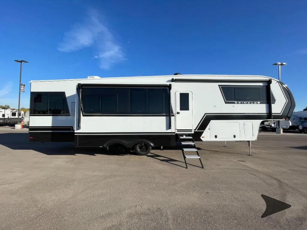 2026 Brinkley Model Z 3515, Photos photo 44