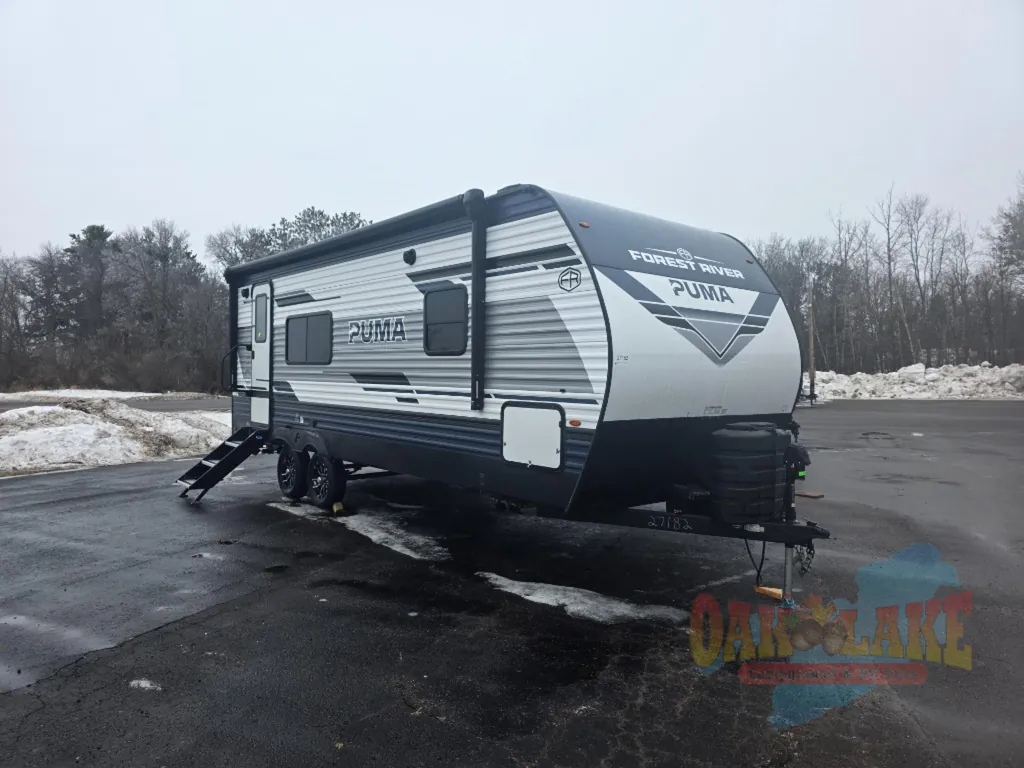 2026 Forest River Puma 227RK, Photos photo 29