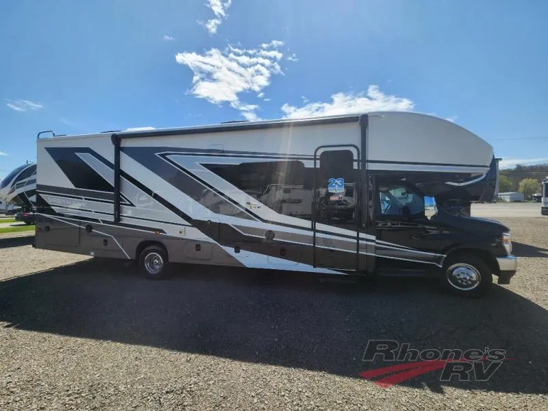 2026 Jayco Greyhawk 29MV - Photo 2