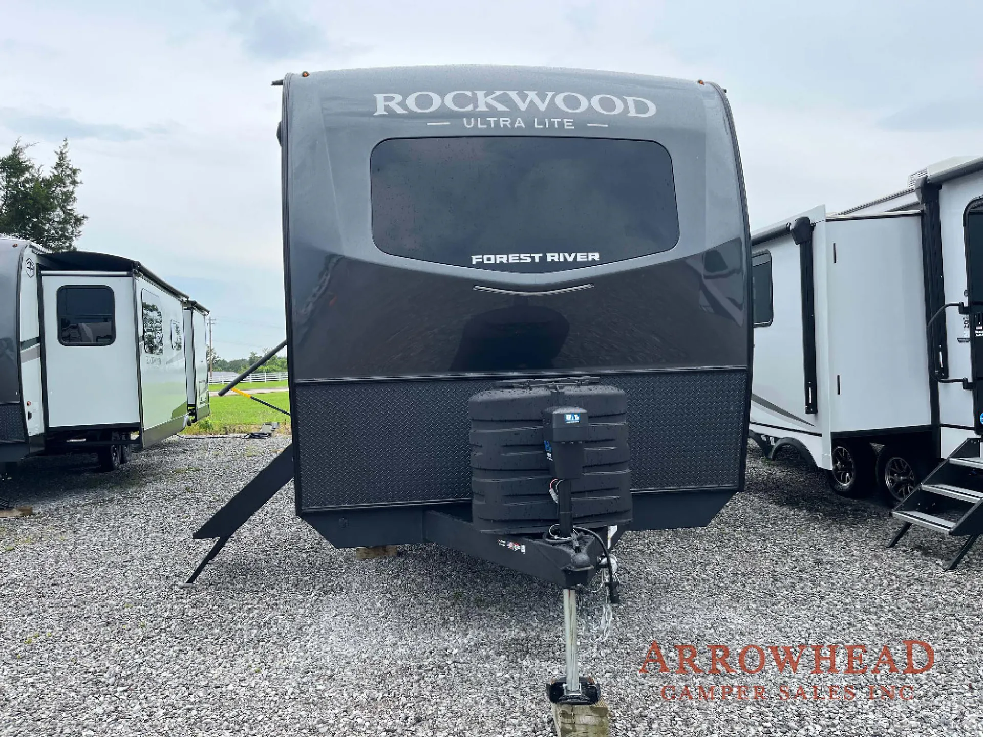 2026 Forest River Rockwood Ultra Lite 2918BH - Photo 4