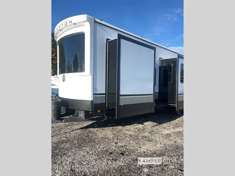 2025 CrossRoads Hampton HP388FKL - Photo 4