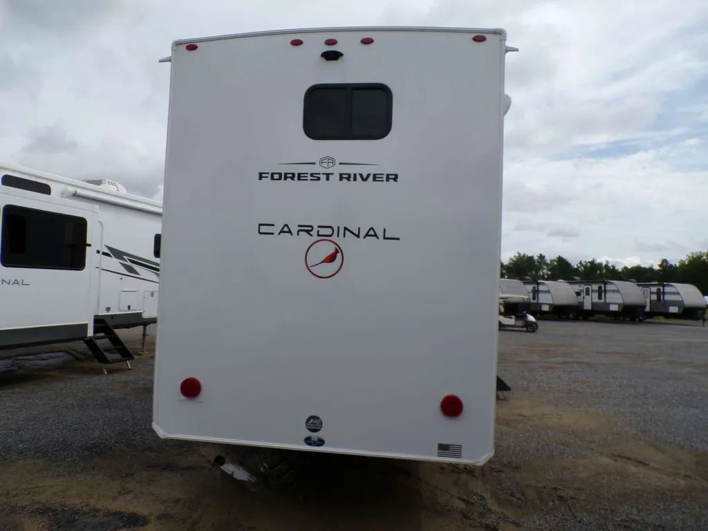 2026 Forest River Cardinal 37GALLEY, Photos photo 6