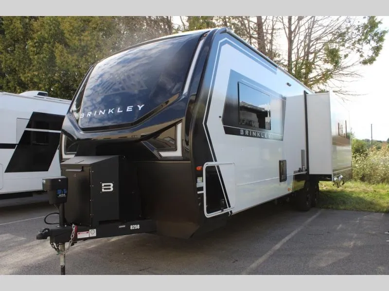 2026 Brinkley Model Z Air 297 - Photo 4