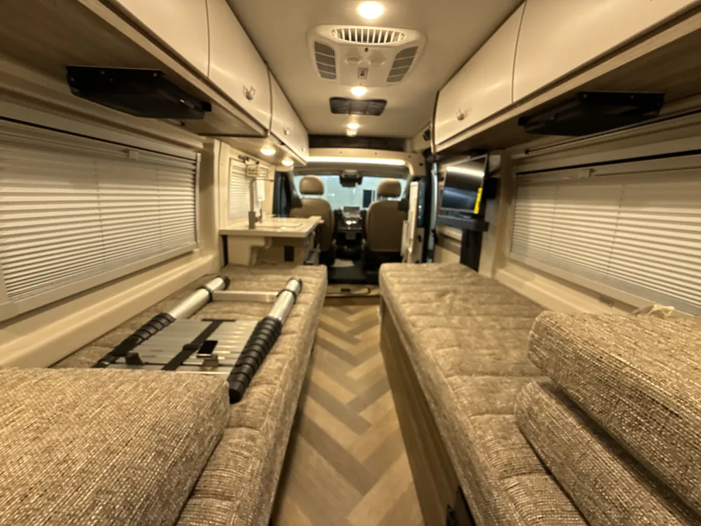 2026 Winnebago Travato 59KL, Photos photo 3