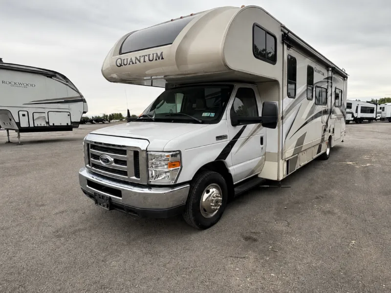 2020 Thor Motor Coach Quantum KW29 - Photo 2