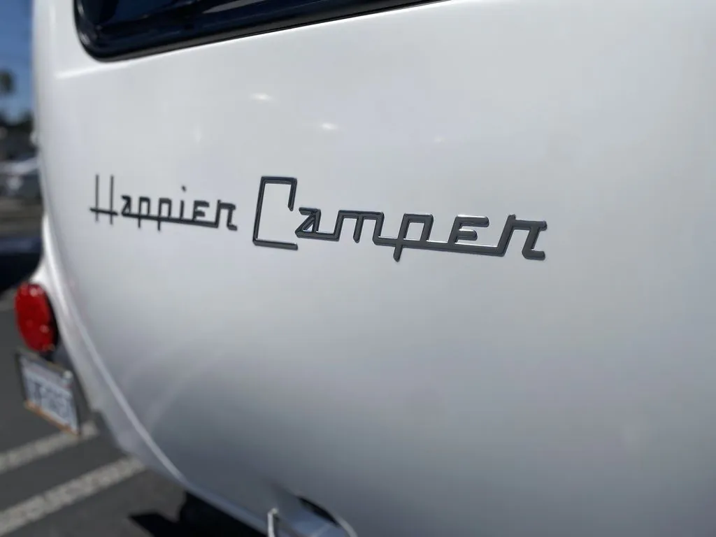 2025 Happier Camper HC1 Essentials - Photo 4