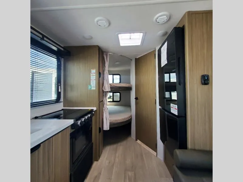 2026 Forest River Salem FSX 266BHLE - Photo 4