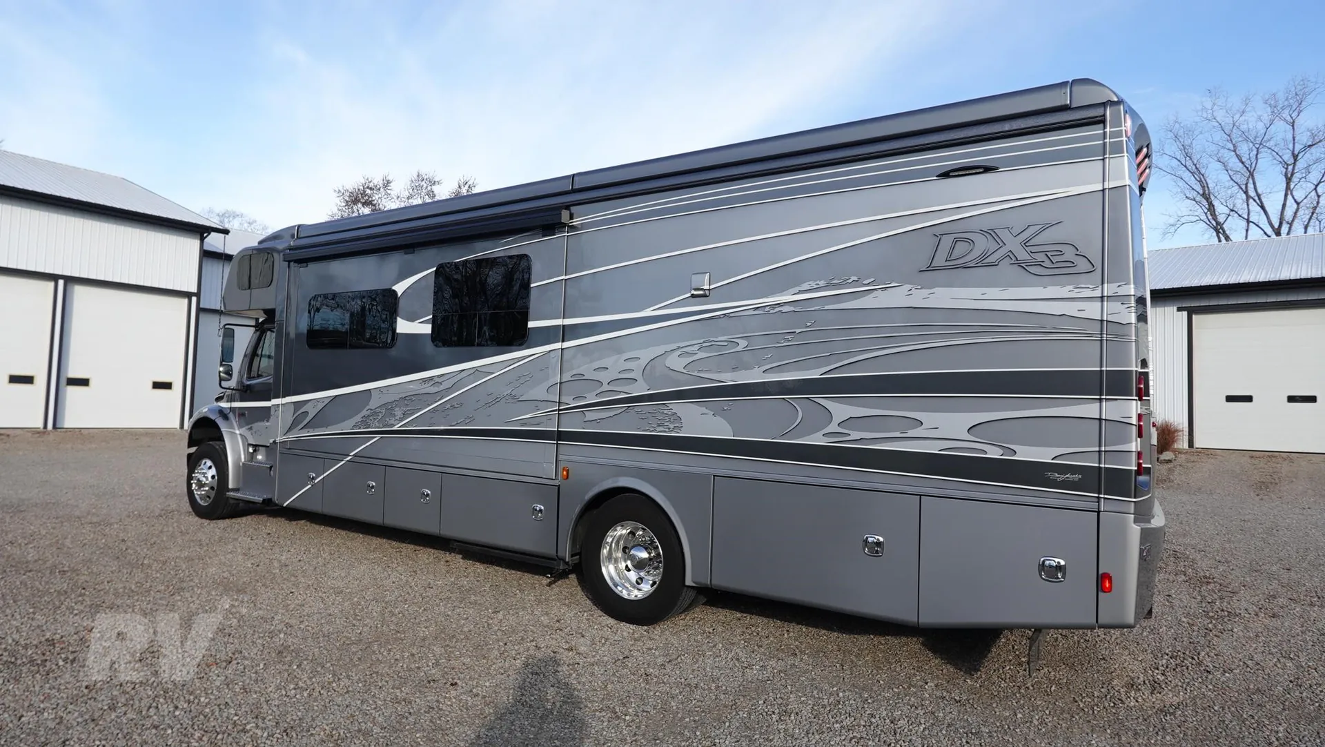 2024 Dynamax Corp DX3 34KD - Photo 4