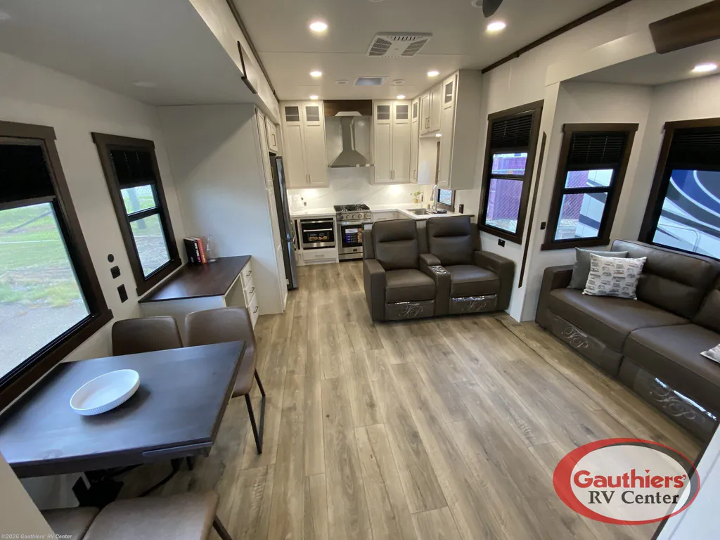 2027 Forest River Cedar Creek 390RK, Photos photo 13