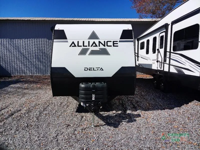 2026 Alliance RV Delta RK234 - Photo 4