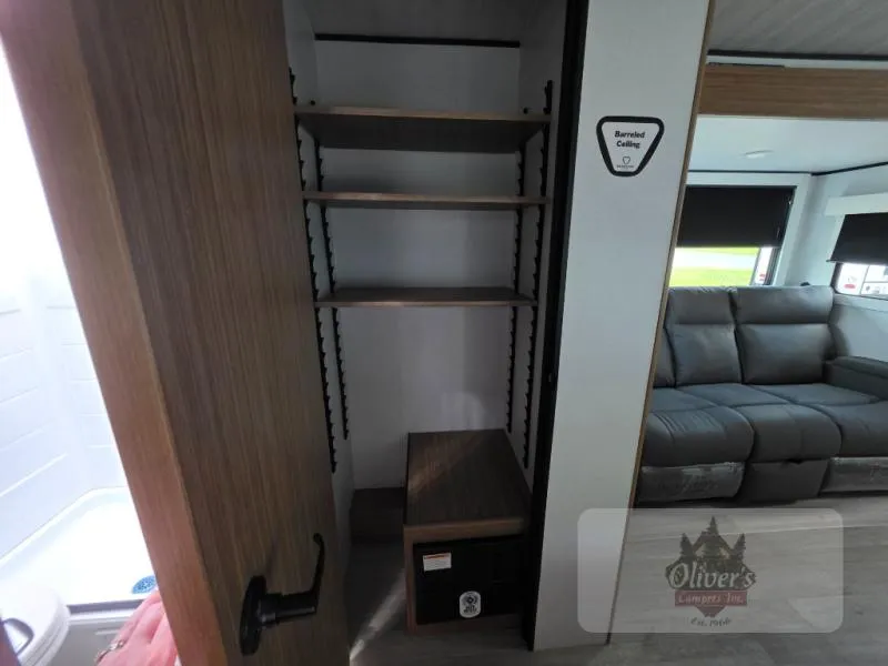 2027 Keystone RV Passport Super Lite 2080MK - Photo 4