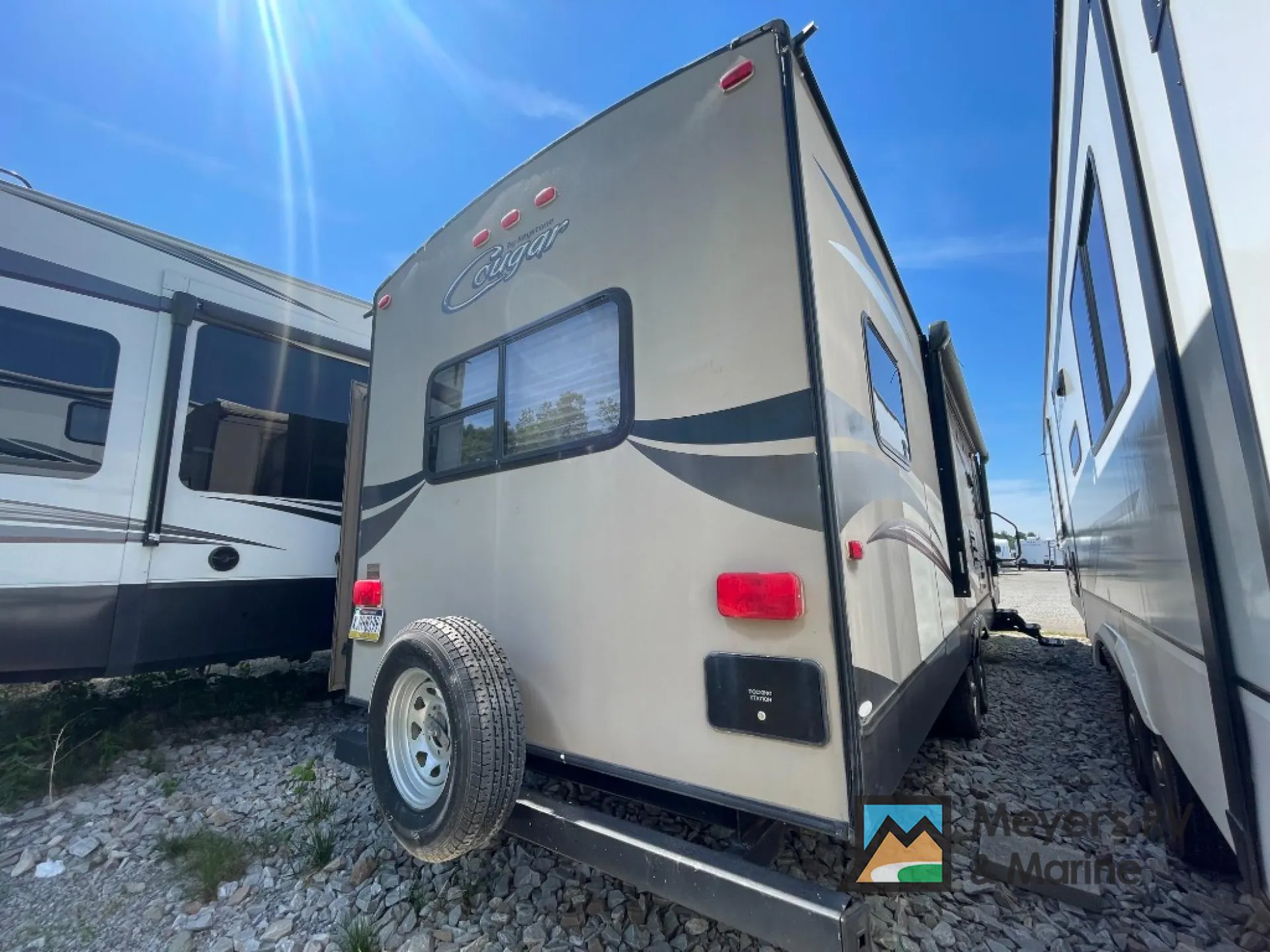 2016 Keystone Cougar XLite 32FBS - Photo 4