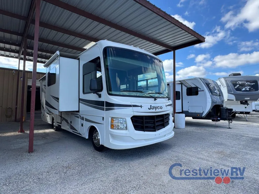 2018 Jayco Alante 31P - Photo 2