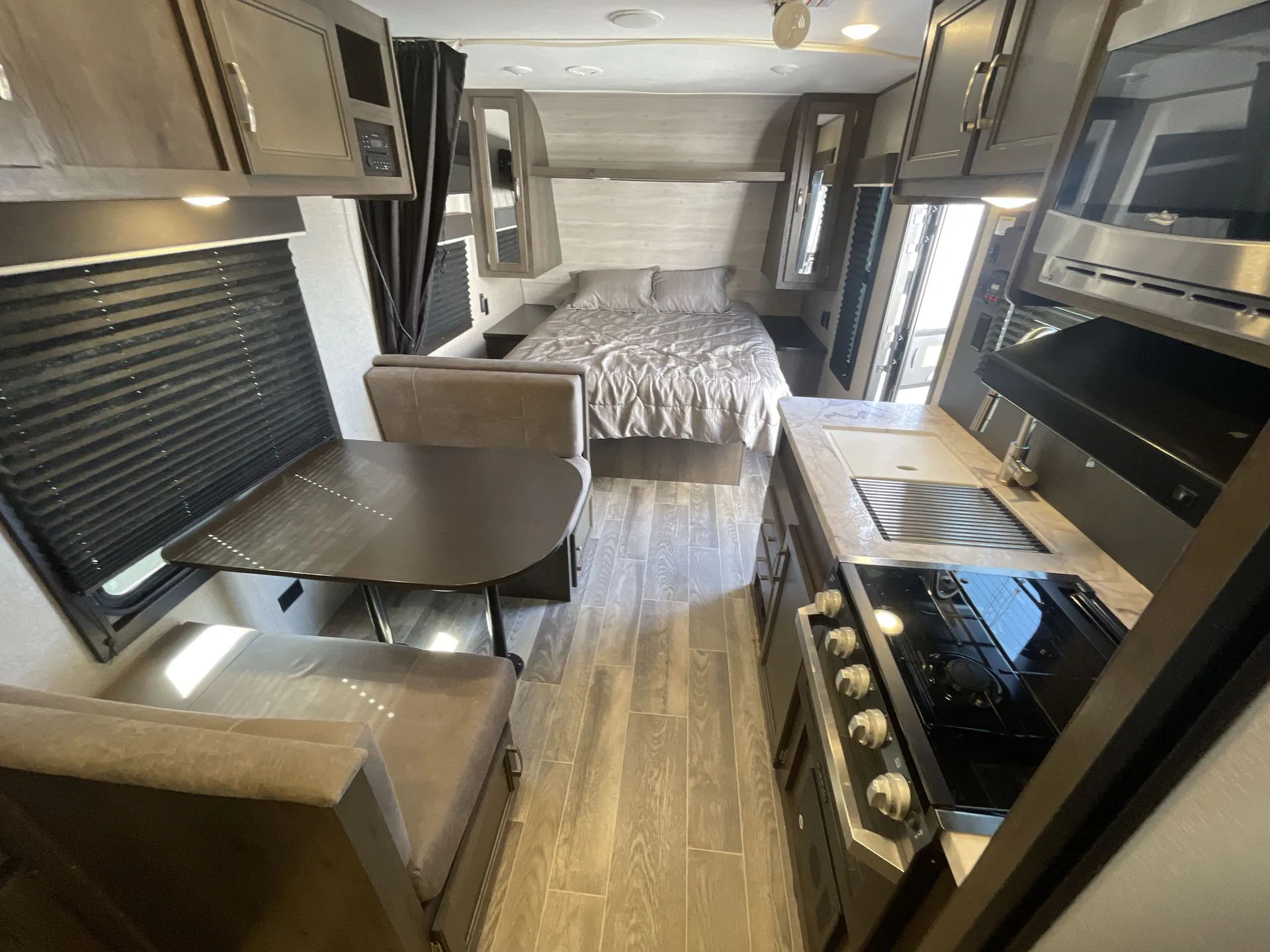 2021 Jayco Jay Flight 224BHW — living area main
