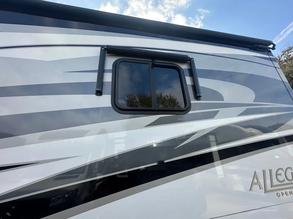2016 Tiffin Open Road Allegro 34 PA, Photos photo 22