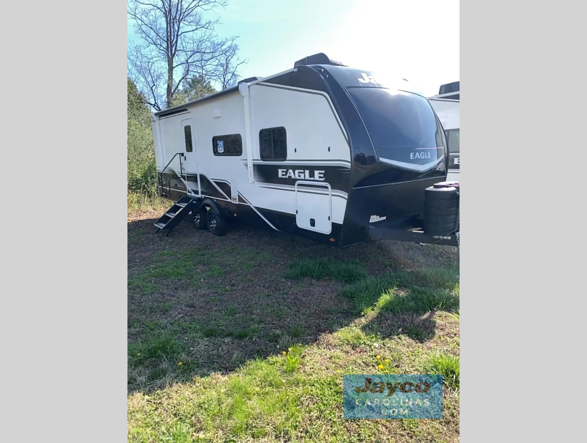 2026 Jayco Eagle HT 275RBCS - Photo 2