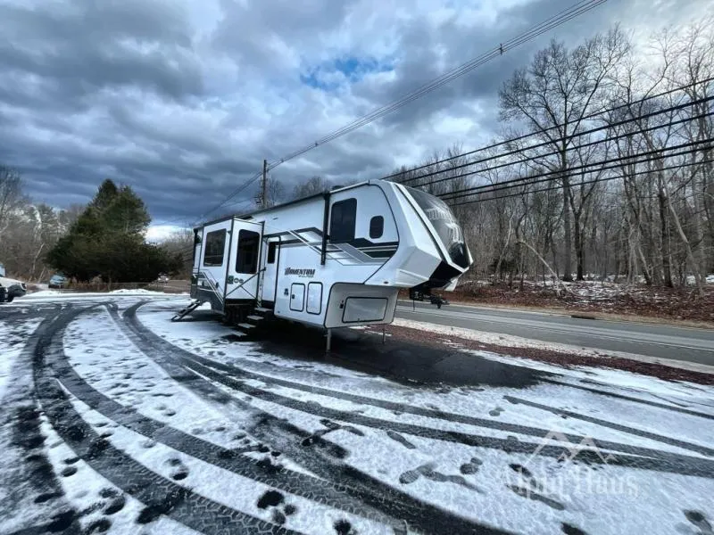 2026 Grand Design Momentum G-Class 320G - Photo 2